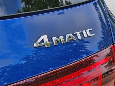 Used 2022 Mercedes-Benz GLE 450 4MATIC image 14