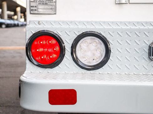 New 2026 Ford F350 XL w/ XL Chrome Package image 9