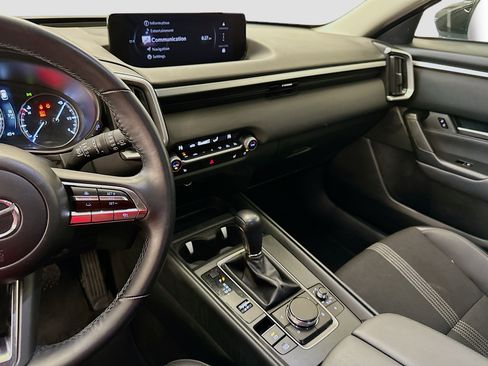 Used 2025 MAZDA CX-50 AWD 2.5 S w/ Preferred Package image 26