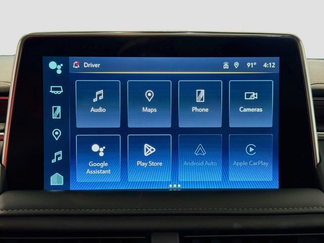 Used 2023 Chevrolet Tahoe Z71 AWD/4WD image 13