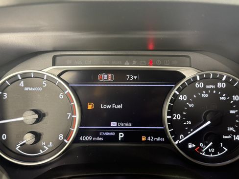Used 2026 Nissan Rogue SV FWD image 15
