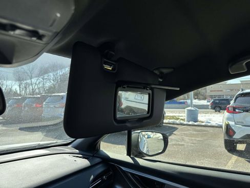 Certified 2022 Subaru WRX image 15