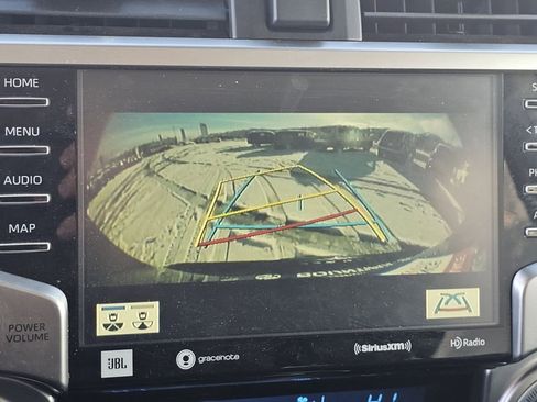 Used 2023 Toyota 4Runner Limited image 11