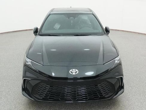 New 2026 Toyota Camry XSE image 48