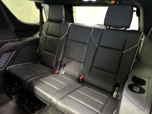 Used 2022 Cadillac Escalade Sport w/ Touring Package image 16
