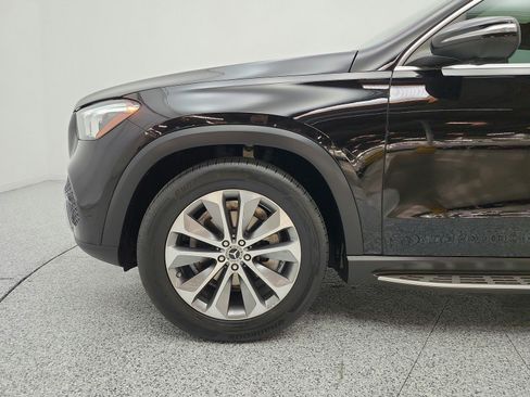 Used 2020 Mercedes-Benz GLE 350 4MATIC image 22
