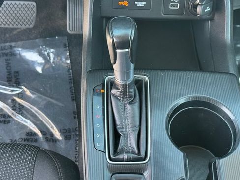 Used 2022 Honda Civic EX image 20