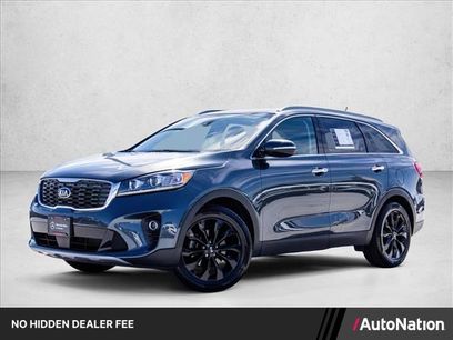 Used 2020 Kia Sorento EX