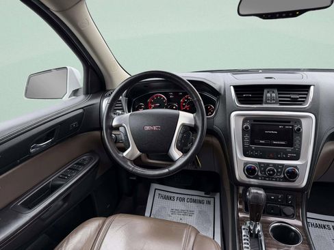 Used 2016 GMC Acadia SLT w/ Premium Edition AWD/4WD image 29