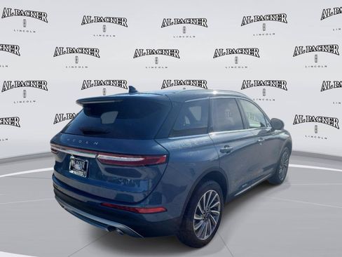 Used 2023 Lincoln Corsair Reserve w/ Equipment Group 201A FWD image 5