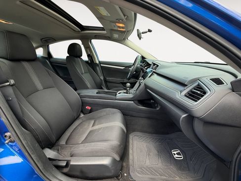 Used 2017 Honda Civic EX-T image 13