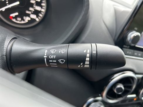 New 2025 Nissan Sentra S image 22