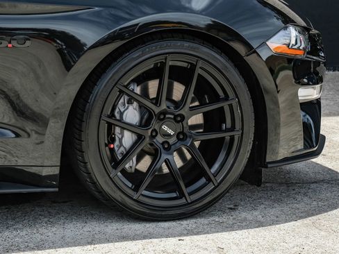 Used 2018 Ford Mustang GT RWD image 46