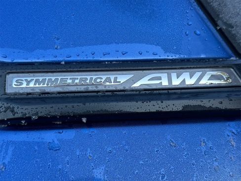 New 2026 Subaru Forester image 7