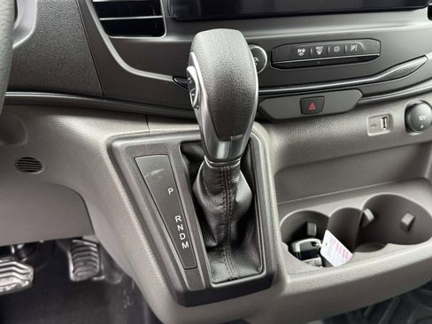 New 2026 Ford Transit 250 Low Roof w/ Load Area Protection Package image 17