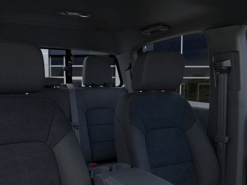 New 2026 GMC Canyon Elevation w/ Convenience Package image 24
