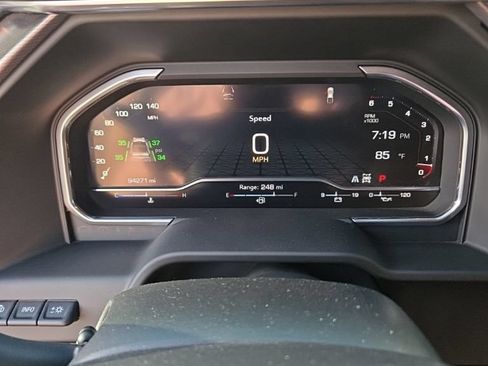 Used 2023 GMC Sierra 1500 Denali Ultimate AWD/4WD image 16