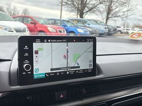 Used 2024 Honda CR-V Sport Touring image 19