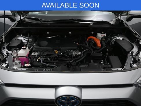 Used 2022 Toyota RAV4 XLE Premium AWD/4WD image 37