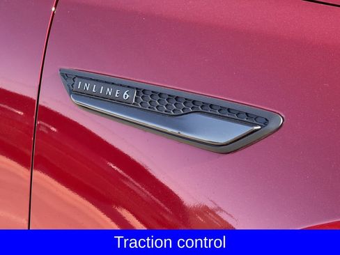 New 2026 MAZDA CX-70 3.3 Turbo w/ Premium Package image 6