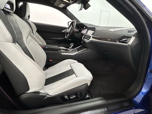 Used 2023 BMW M4 Competition image 42