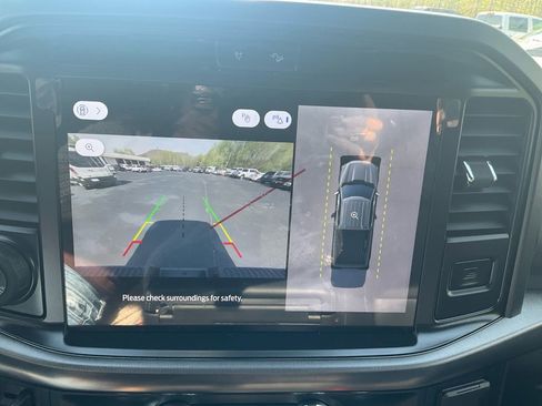 New 2026 Ford F150 Lariat image 24