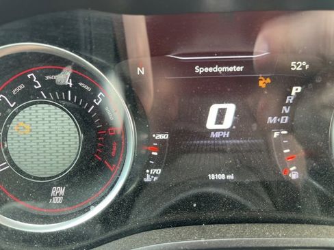 Used 2020 Dodge Challenger R/T Scat Pack image 5