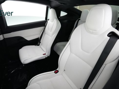 Used 2023 Tesla Model X Plaid AWD/4WD image 24