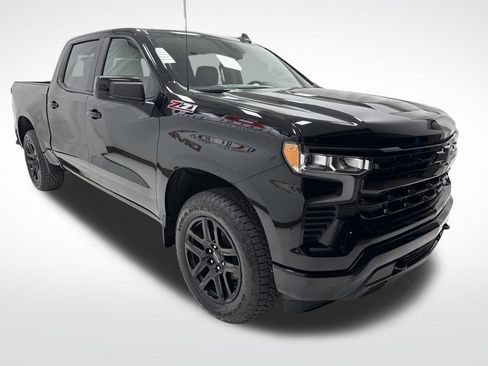 New 2026 Chevrolet Silverado 1500 RST image 3