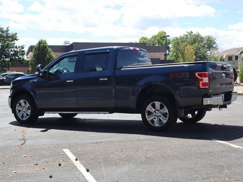 Used 2019 Ford F150 XLT w/ Equipment Group 302A Luxury AWD/4WD image 7