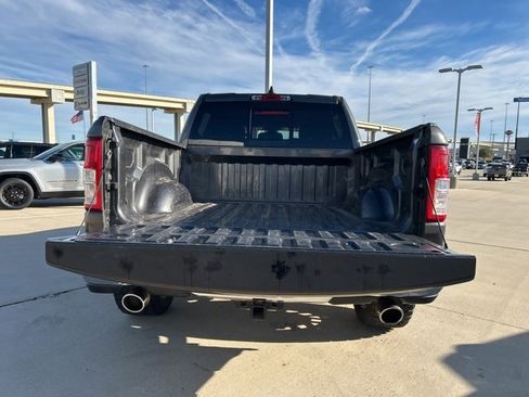 Used 2020 RAM 1500 Lone Star image 9