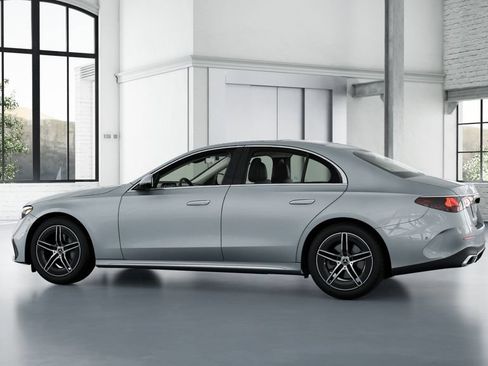 Used 2026 Mercedes-Benz E 350 Sedan image 27