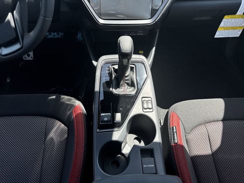 New 2026 Subaru Impreza RS AWD/4WD image 20