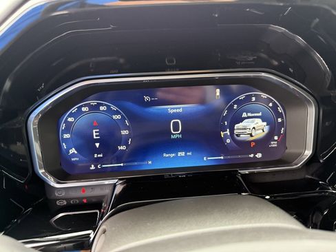 New 2026 Chevrolet Silverado 1500 LT image 32