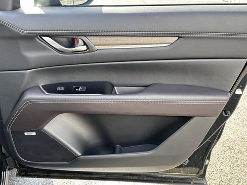 Certified 2025 MAZDA CX-5 Signature image 38