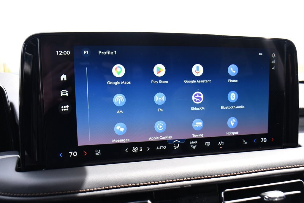 Used 2026 Lincoln Aviator AWD image 34