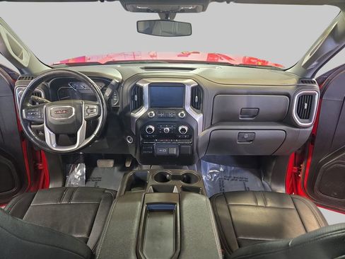 Used 2023 GMC Sierra 2500 SLE AWD/4WD image 9