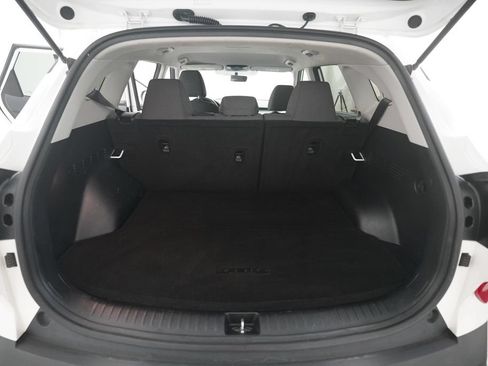 Used 2021 Kia Seltos LX AWD/4WD image 10