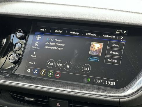 Used 2023 Buick Envision Essence w/ Technology Package I image 16