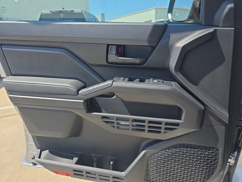 New 2026 Toyota Tacoma SR RWD image 23