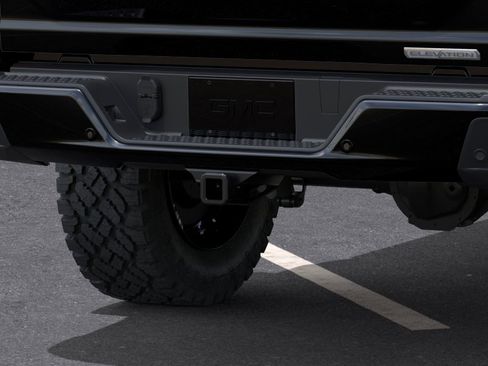 New 2026 GMC Canyon Elevation w/ Convenience Package AWD/4WD image 14