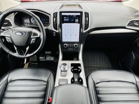 Used 2024 Ford Edge SEL w/ Convenience Package AWD/4WD image 26