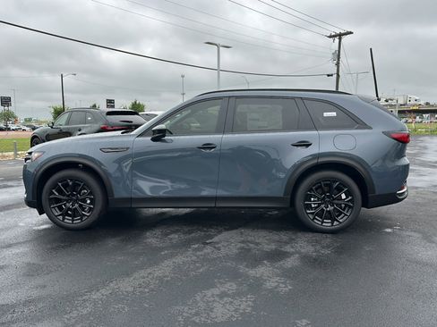 New 2026 MAZDA CX-70 3.3 Turbo w/ Premium Plus Pkg AWD/4WD image 5