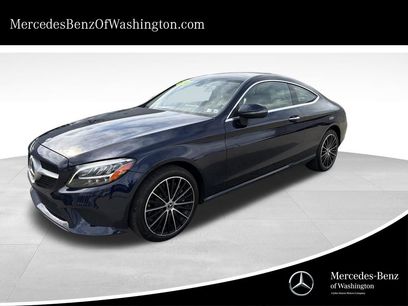 Used 2019 Mercedes-Benz C 300 C 300