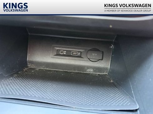 Used 2019 Volkswagen Atlas SE w/ Panoramic Sunroof Package AWD/4WD image 33