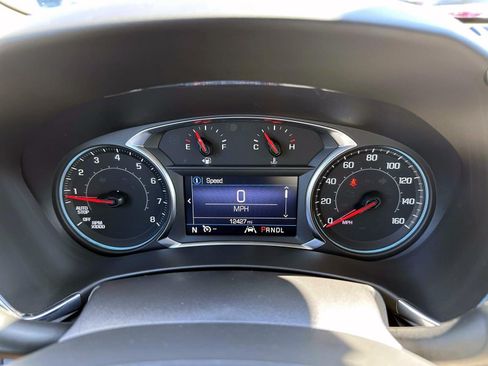Used 2024 Chevrolet Equinox LT AWD/4WD image 18