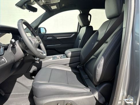 New 2026 GMC Acadia Elevation w/ Black Edition image 16