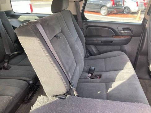 Used 2007 Chevrolet Tahoe LT RWD image 57