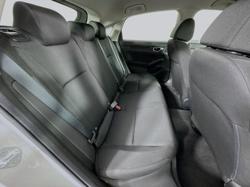 Certified 2024 Honda Civic LX image 24