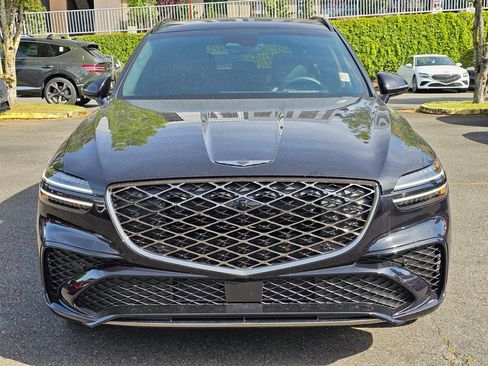 New 2026 Genesis GV70 3.5T Sport Prestige AWD/4WD image 8